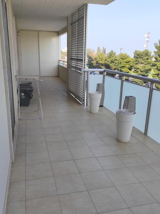 Macchie Casa Mara别墅 外观 照片