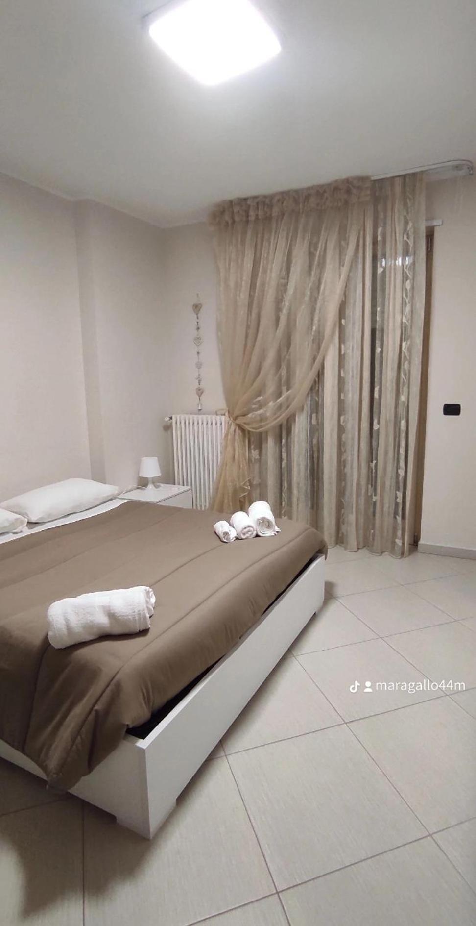 Macchie Casa Mara别墅 外观 照片